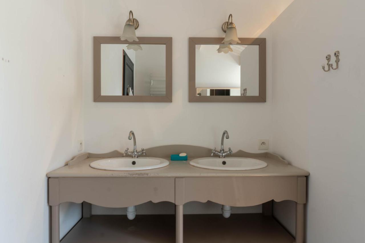 Talmont-Saint-Hilaire Sea-Snow Guest Houses المظهر الخارجي الصورة