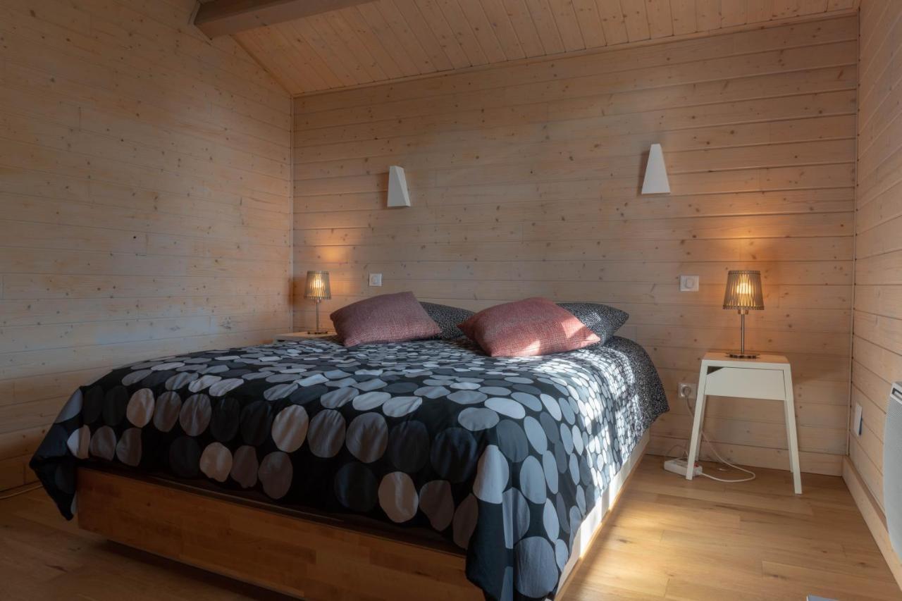 Talmont-Saint-Hilaire Sea-Snow Guest Houses المظهر الخارجي الصورة
