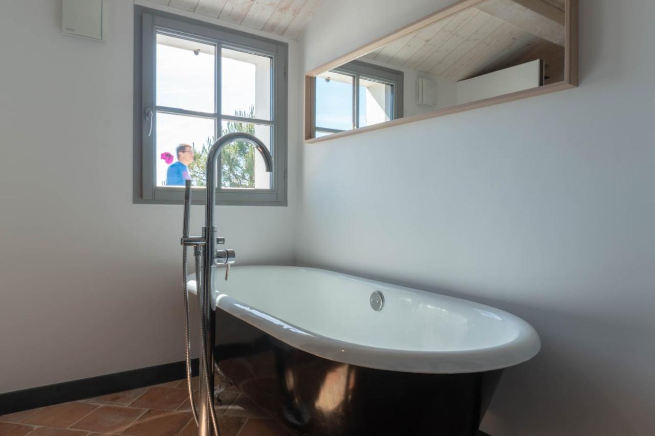 Talmont-Saint-Hilaire Sea-Snow Guest Houses المظهر الخارجي الصورة