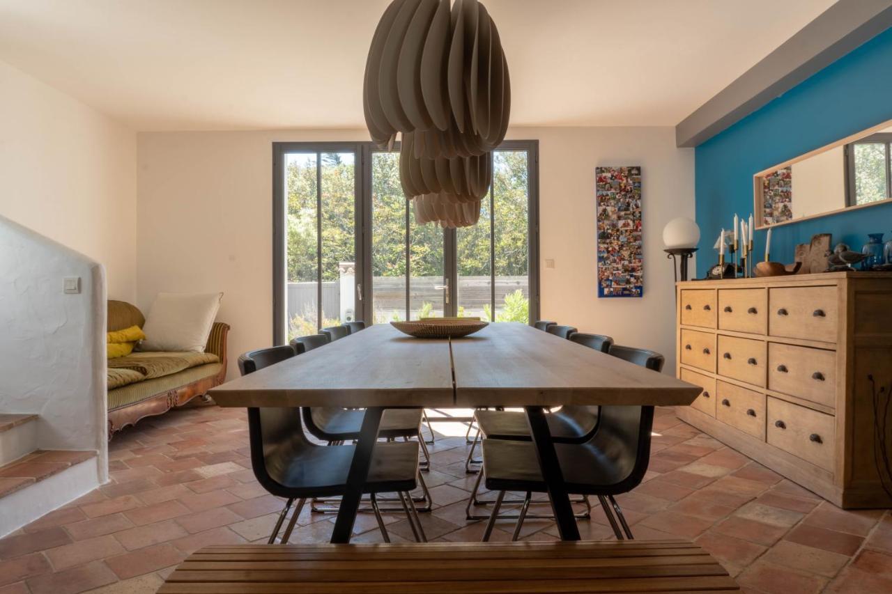 Talmont-Saint-Hilaire Sea-Snow Guest Houses المظهر الخارجي الصورة
