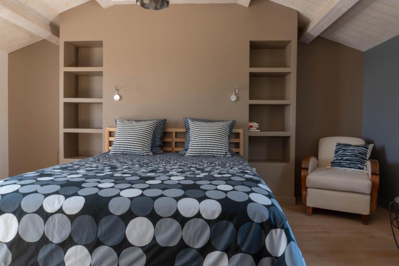 Talmont-Saint-Hilaire Sea-Snow Guest Houses المظهر الخارجي الصورة