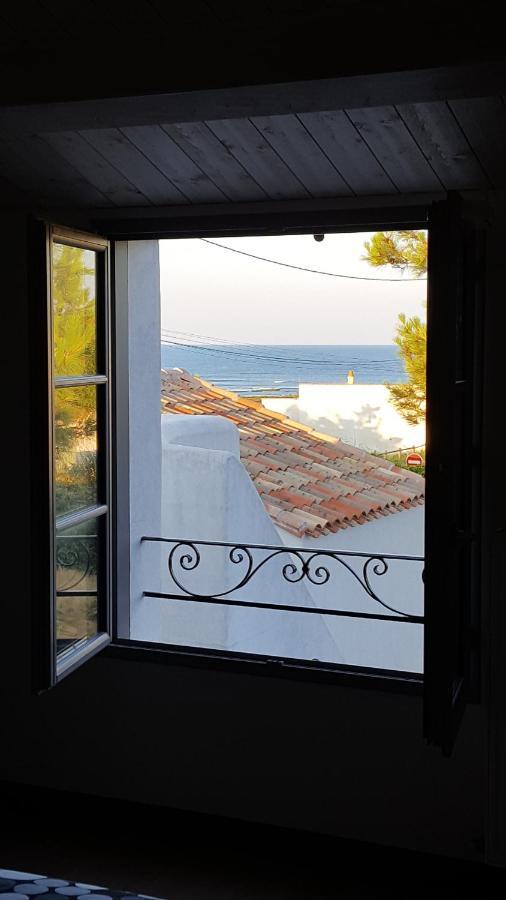 Talmont-Saint-Hilaire Sea-Snow Guest Houses المظهر الخارجي الصورة