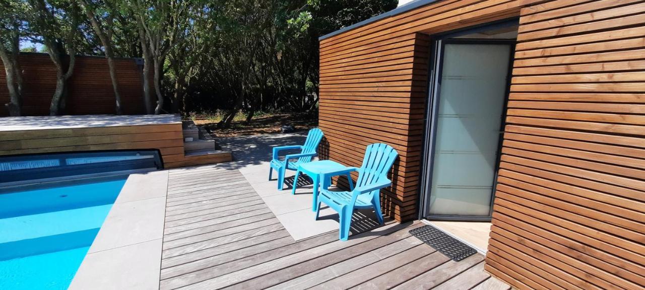 Talmont-Saint-Hilaire Sea-Snow Guest Houses المظهر الخارجي الصورة