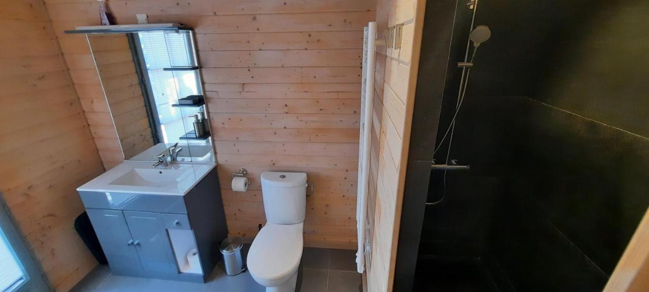Talmont-Saint-Hilaire Sea-Snow Guest Houses المظهر الخارجي الصورة